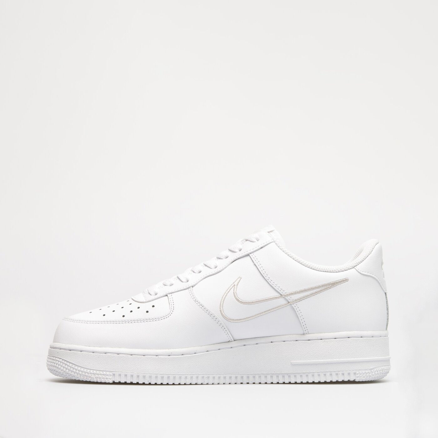 NIKE AIR FORCE 1 '07 DX2650-100 FEHÃR 49 990,00 Ft! LegendÃ¡s SportcipÅ FÃ©rfi CipÅ Nike a Sizeer 