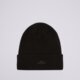 Gyerek téli sapka ELLESSE SAPKA LANSARE BEANIE BLK smga4016011 szín: fekete