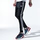 Férfi nadrágok ADIDAS NADRÁG SST TPBLACK cw1275 szín: fekete