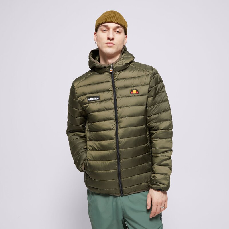 ELLESSE KABÁT TÉLI LOMBARDY KHA