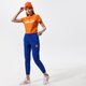 Női nadrágok ELLESSE NADRÁG QUEENSTOWN JOG PANT BLUE sgi07458402 szín: kék