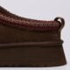 Női papucsok és szandálok UGG TAZZ II 1174471-ddc szín: barna