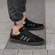 Férfi sportcipők ADIDAS CAMPUS bz0079 szín: fekete