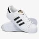 Férfi sportcipők ADIDAS SUPERSTAR  c77124 szín: fehér