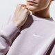 Női pulóver NIKE PULÓVER SPORTSWEAR ESSENTIALS ck0168-645 szín: rózsaszín