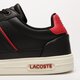 Férfi sportcipők LACOSTE EUROPA PRO 222 1 744sma00121b5 szín: fekete