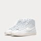 Női sportcipők NIKE W BLAZER MID '77 NEXT NATURE dq4124-400 szín: kék