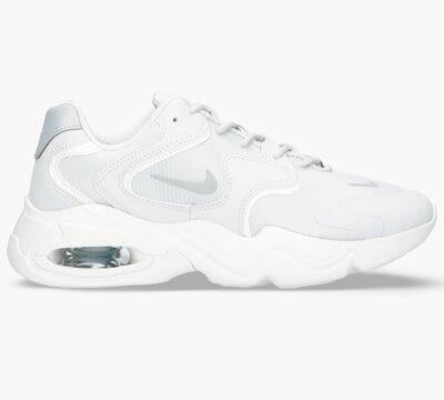Footwear NIKE - Air Max 2X CK2947 100 White/Black/White - Sneakers - Low  shoes - Women's shoes | efootwear.eu