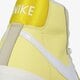 Női sportcipők NIKE WMNS BLAZER MID '77 CS EN cz0363-700 szín: sárga