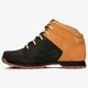 Férfi téli cipők TIMBERLAND EURO SPRINT HIKER  ca1k7t szín: fekete