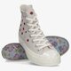 Női tornacipők CONVERSE CHUCK 70 a02201c szín: fehér