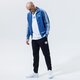 Férfi pulóver ADIDAS PULÓVER CIPZÁRAS FBIRD TT gn3522 szín: kék