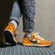 Férfi sportcipők NIKE WAFFLE ONE SE dd8014-700 szín: narancssárga