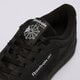 Férfi sportcipők REEBOK CLUB C 85 100074449 szín: fekete