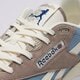 Férfi sportcipők REEBOK CLASSIC NYLON 89 100230500 szín: barna