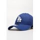 Férfi baseball sapka NEW ERA SAPKA LEAGUE LA DODGERS ESSENTIAL LA DODGERS LRY/WHI 11405492 szín: sötétkék