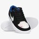 Férfi sportcipők NIKE FORCE 58  cz2959-002 szín: fekete