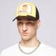 Férfi baseball sapka NEW ERA SAPKA NE PATCH TRUCKER NONE 60503525 szín: fekete