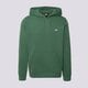 Férfi pulóver DICKIES PULÓVER KAPUCNIS OAKPORT HOODIE dk0a4xcdpin1 szín: zöld