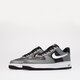Férfi sportcipők NIKE AIR FORCE 1 dv3501-001 szín: szürke