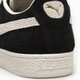 Férfi sportcipők PUMA SUEDE FAT LACE 39316703 szín: fekete