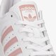 Gyerek sportcipők ADIDAS SUPERSTAR J  gy3357 szín: fehér