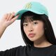 Női baseball sapka NEW ERA SAPKA WMNS MET LOGO 940 NYY GRN NEW YORK YANKEES BLT 60240624 szín: zöld