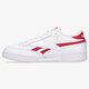 Férfi sportcipők REEBOK CLUB C REVENGE h04170 szín: fehér