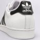 Férfi sportcipők ADIDAS SUPERSTAR eg4958 szín: fehér