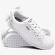 Női sportcipők PUMA BASKET BOW LEATHER ANIMAL 36782801 szín: fehér