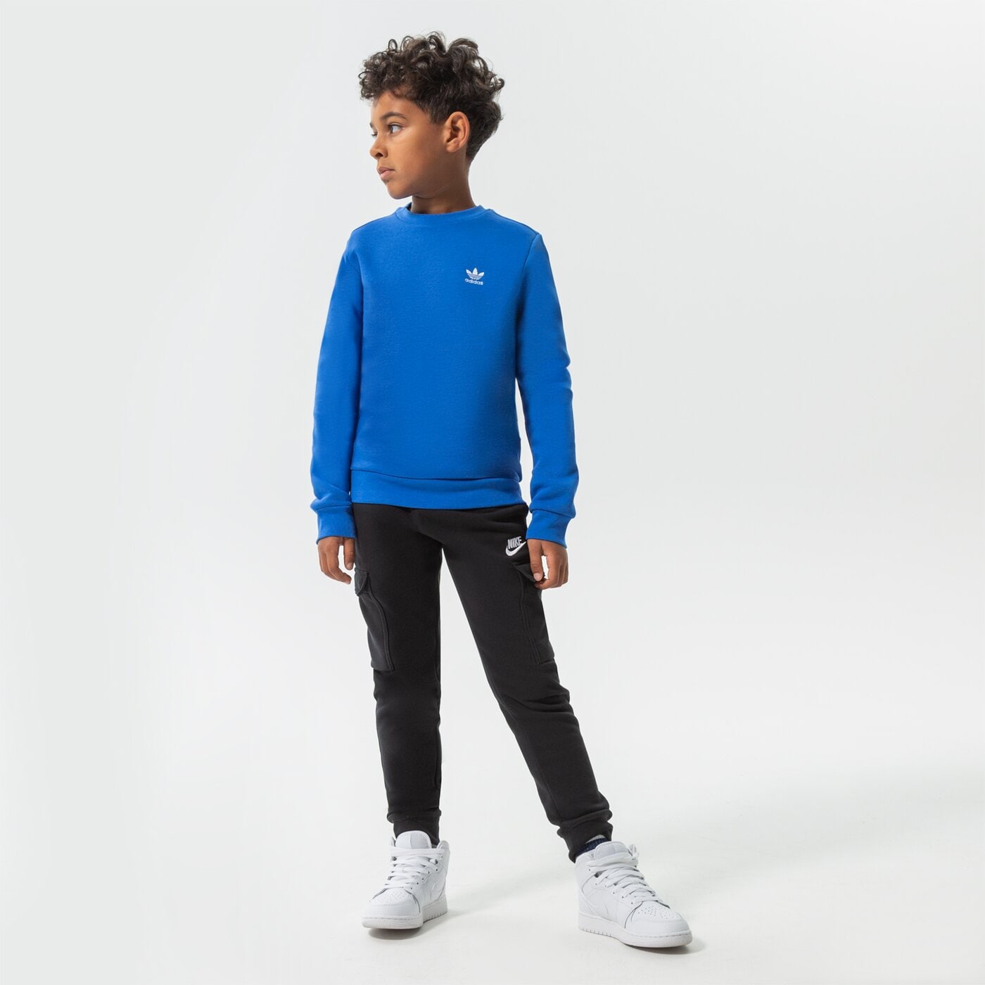 NIKE CLUB FLEECE CARGO JOGGERS JUNIOR BOY CQ4298010 FEKETE 12 990,00