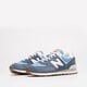 Férfi sportcipők NEW BALANCE 574  u574ra2 szín: sötétkék
