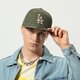 Férfi baseball sapka NEW ERA SAPKA LE 9FIFTY LA DODGERS LOS ANGELES DODGERS 60298733 szín: khaki