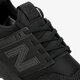 Férfi sportcipők NEW BALANCE MRL247SE mrl247se szín: fekete