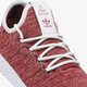 Gyerek sportcipők ADIDAS PHARRELL WILLIAMS TENNIS HU J  cq2299 szín: bordó
