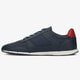 Férfi sportcipők LACOSTE MENERVA SPORT 319 1 CMA 738cma0044144 szín: sötétkék
