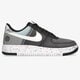 Férfi sportcipők NIKE AIR FORCE 1 CRATER dh2521-001 szín: fekete