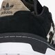 Férfi sportcipők ADIDAS RIVALRY LOW eg8772 szín: fekete