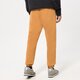 Férfi nadrágok NEW BALANCE NADRÁG NB ESSENTIAL STACKED mp31539tob szín: barna
