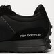 Férfi sportcipők NEW BALANCE 327  ms327ctb szín: fekete