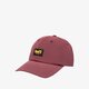 Gyerek baseball sapka LEVI'S SAPKA GRAPHIC FLEX FIT CAP d7259-0001 szín: lila