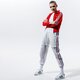 Női nadrágok ADIDAS NADRÁG JAPONA TP gt8467 szín: fehér