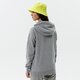 Női pulóver NIKE PULÓVER KAPUCNIS SPORTSWEAR ESSENTIAL bv4126-063 szín: szürke