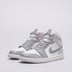 Női sportcipők WMNS AIR JORDAN 1 MID bq6472-510 szín: lila