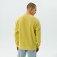 Férfi pulóver NIKE PULÓVER SPORTSWEAR CLUB FLEECE bv2662-700 szín: sárga