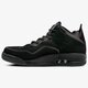 Férfi sportcipők JORDAN COURTSIDE 23 ar1000-001 szín: fekete