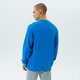 Férfi pulóver NIKE PULÓVER M NSW TREND FT CREW dd6165-435 szín: kék
