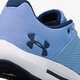 Női futócipők UNDER ARMOUR UA W MICRO G PURSUIT 3000101400 szín: kék