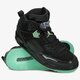 Férfi sportcipők JORDAN SPIZIKE 315371-032 szín: fekete