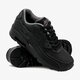 Gyerek sportcipők NIKE AIR MAX 90 SE LTR (GS) 859560-003 szín: fekete